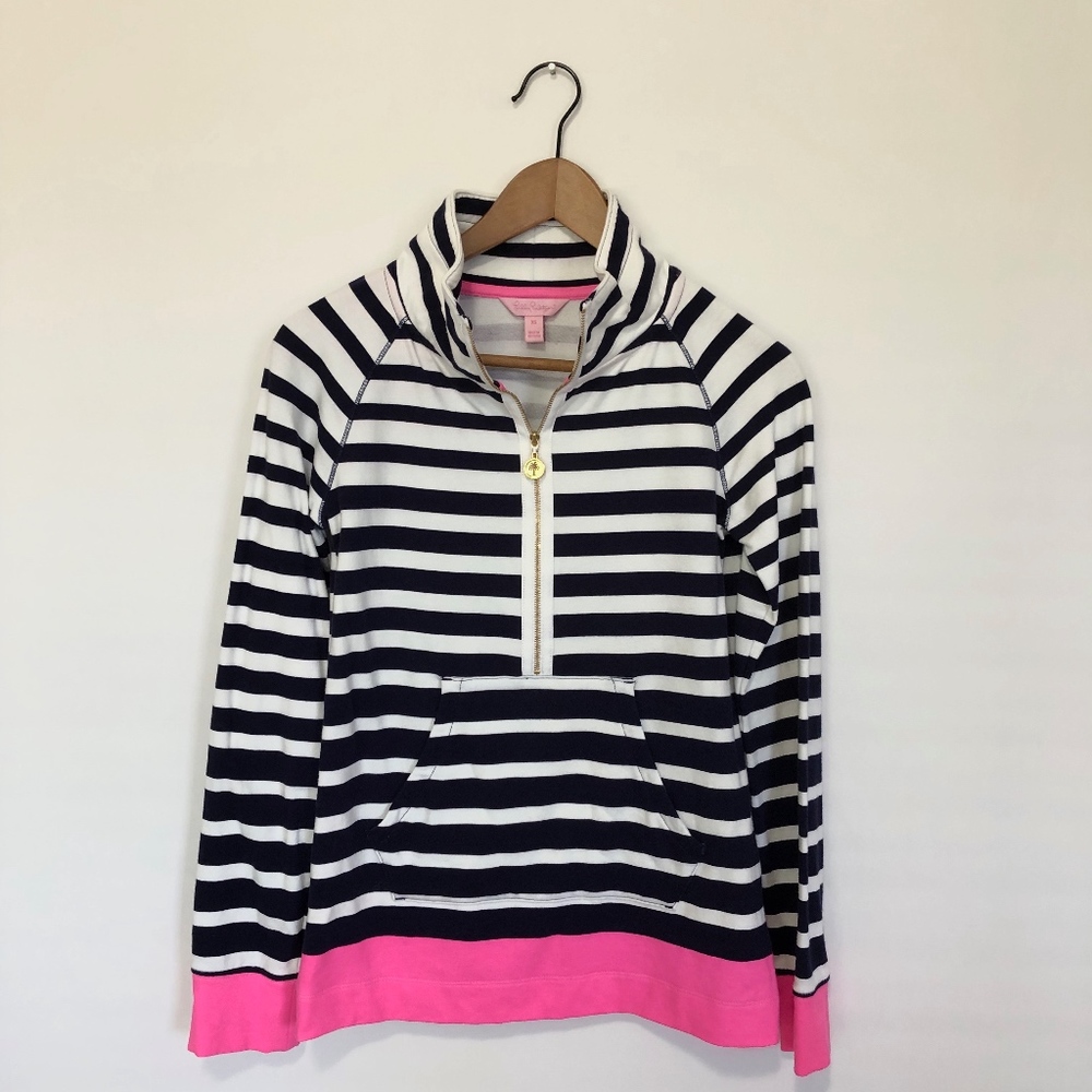 lilly pulitzer | skipper popover. - Picture 2 of 6